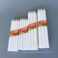 38G Yellow Box Ghana White Wax Candles